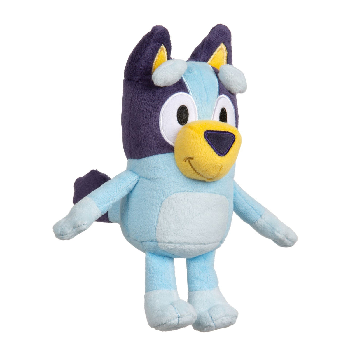 Bluey Nallar och Mjukdjur | Officiella Figurer och Plysch