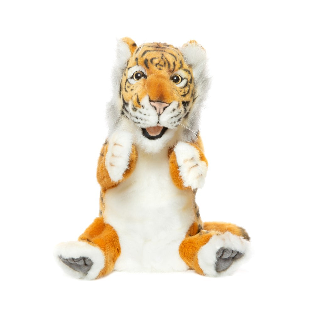 Tiger bamse