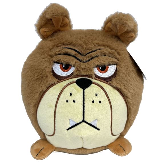 Hangry Petz Kosedyr 30 cm Detail - Bamsedyra AS