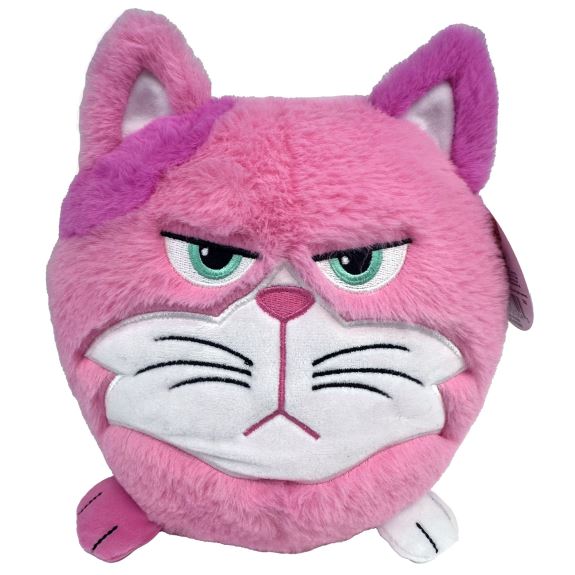 Hangry Petz Kosedyr 30 cm Feature - Bamsedyra AS