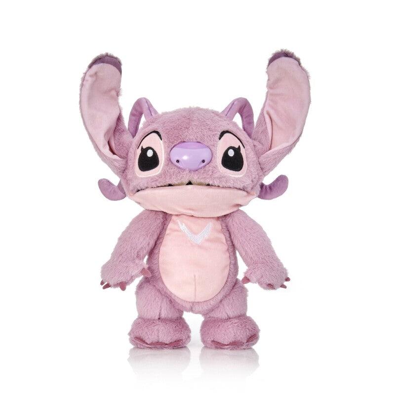 Disney's Chatty Angel Deluxe Puppetronic Detail - Bamsedyra AS