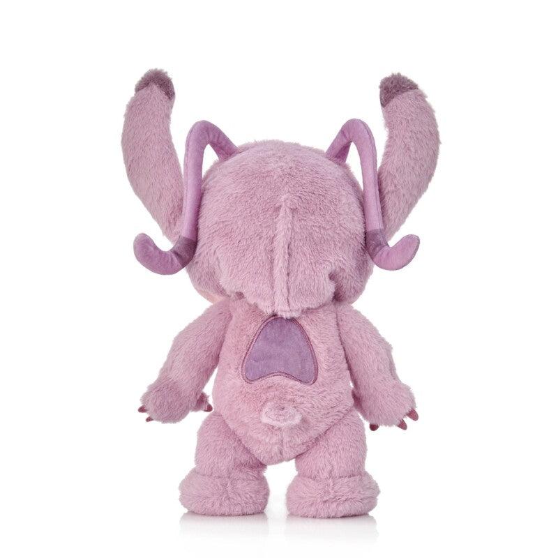 Disney's Chatty Angel Deluxe Puppetronic Feature - Bamsedyra AS
