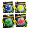 Sticky Starfish | Klissete leke | Assortert | 1 stk - Bamsedyra AS