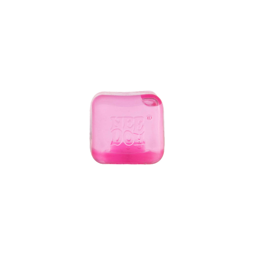 NeeDoh | Teenie Nice Ice Baby 4-Pack | Assortert | Mini Angle - Bamsedyra AS