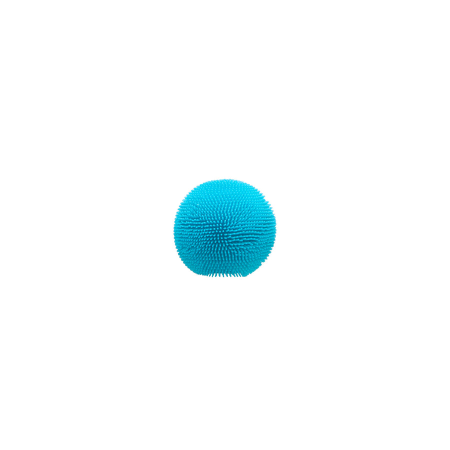 NeeDoh | Teenie Fuzz Ball | 4-Pack Back View - Bamsedyra AS