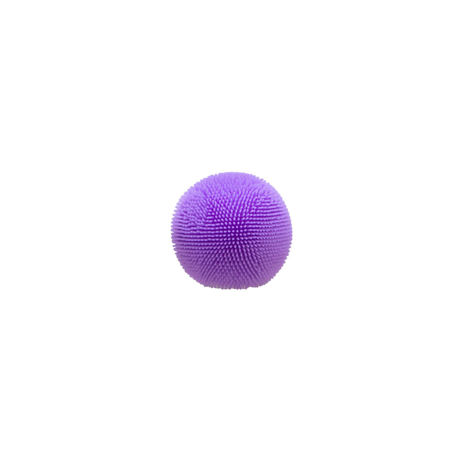 NeeDoh | Teenie Fuzz Ball | 4-Pack Close Up - Bamsedyra AS