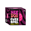 NeeDoh Fuzz Ball Wonder Waves – myk stressball med bølgemønster, 5 varianter
