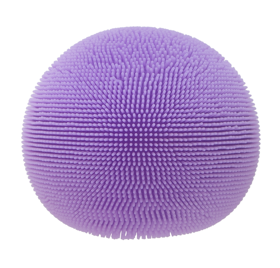 NeeDoh Fuzz Ball Classic – 5 varianter | Schylling Angle - Bamsedyra AS