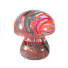 NeeDoh Smushroom Sensorisk Leke – myk sopp-formet stressleke, 3 varianter