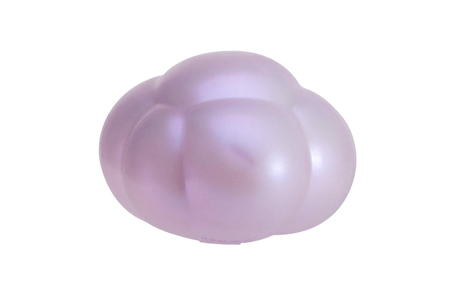 NeeDoh Puff Puff – sidevisning av puff-formen