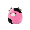 Pollyanna the Cow Squishmallow 30cm - Bamsedyra AS