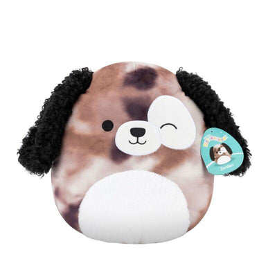 Squishmallows 30cm Zerdan Dog - Bamsedyra AS