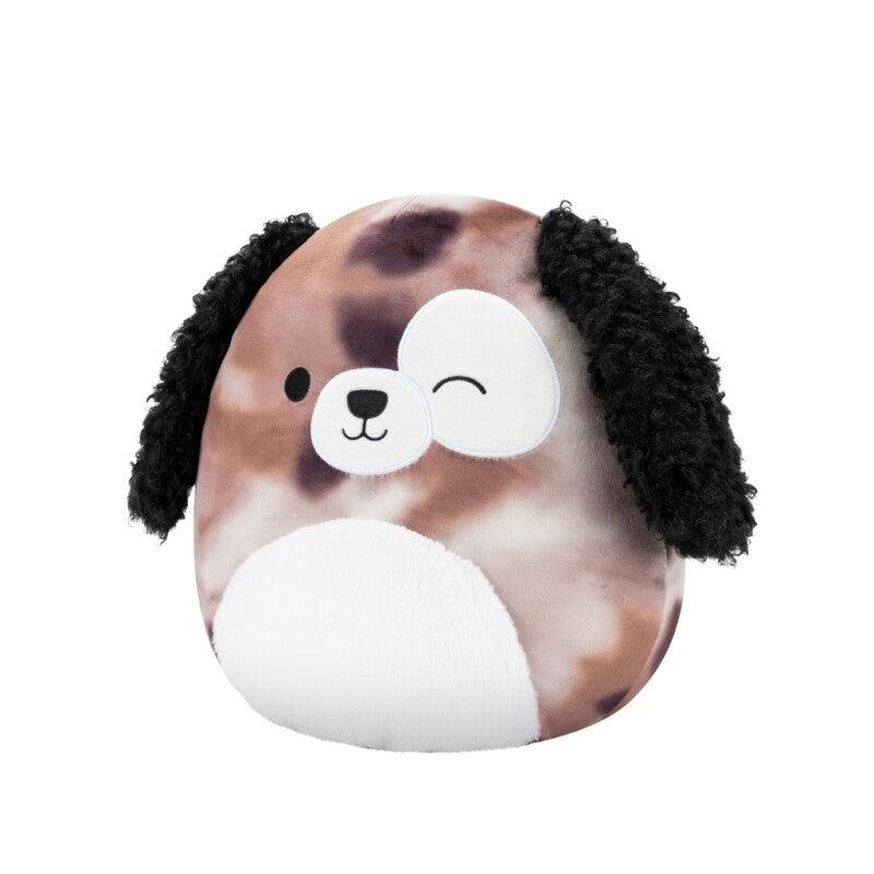 Squishmallows 30cm Zerdan Dog - Bamsedyra AS