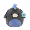 Donkey the Donkey 30cm Squishmallow - Bamsedyra AS