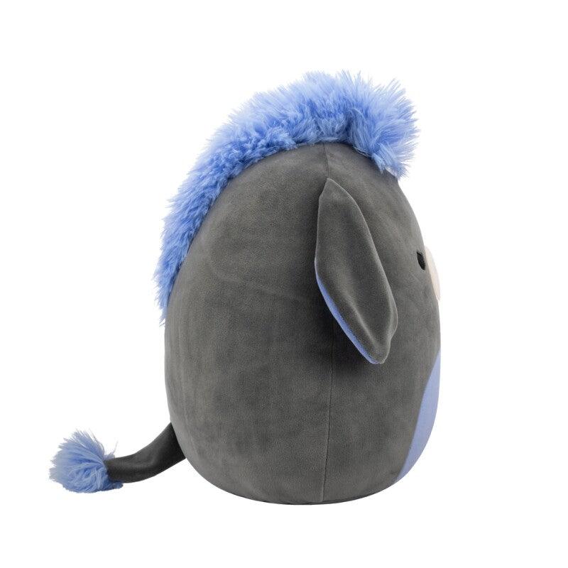 Donkey the Donkey 30cm Squishmallow - Bamsedyra AS