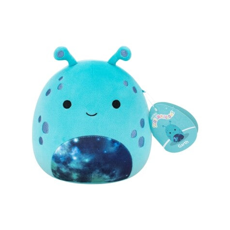 Squishmallows 19 cm – Assortert (velg variant) Play View - Bamsedyra AS