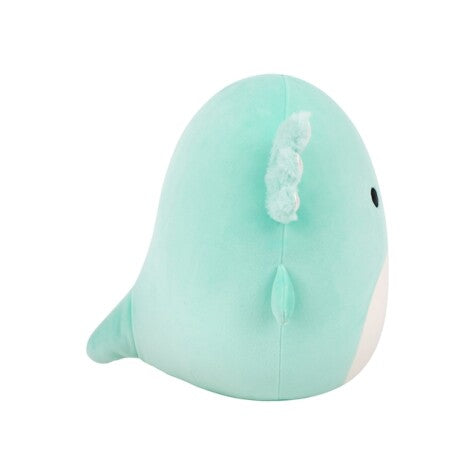 Anastasia Axolotl Back View | Squishmallows - Bamsedyra AS
