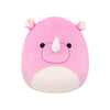 Rhino Norma Jean 30 cm | Squishmallows - Bamsedyra AS