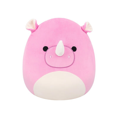 Rhino Norma Jean 30 cm | Squishmallows - Bamsedyra AS