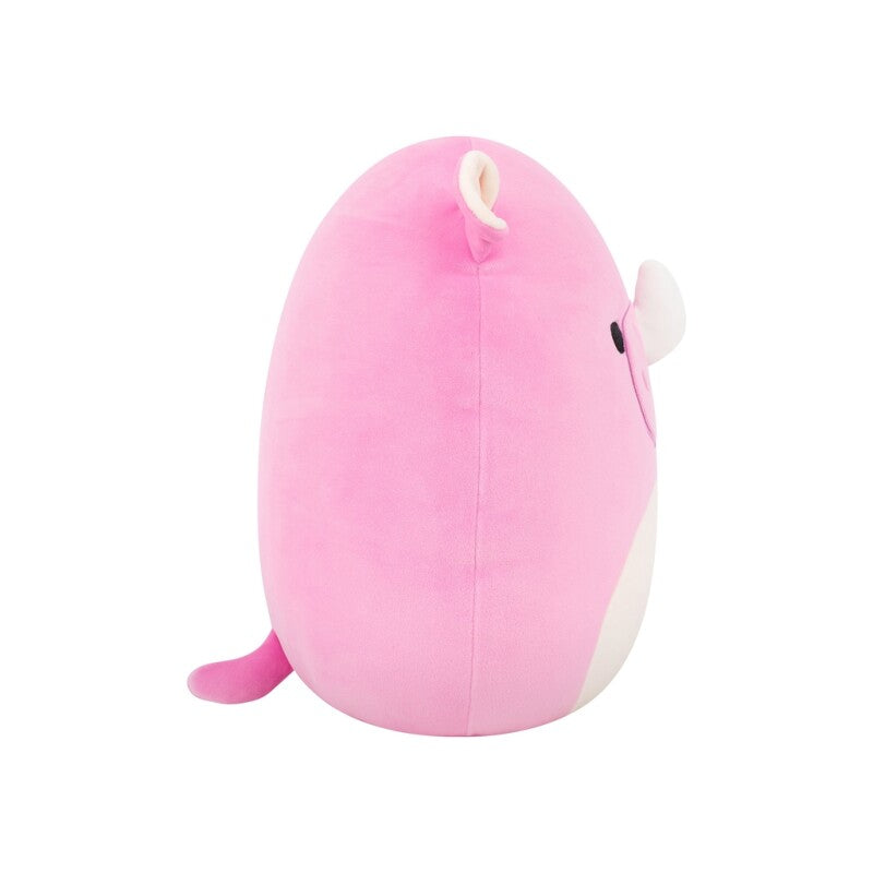 Rhino Norma Jean Back View | Squishmallows - Bamsedyra AS
