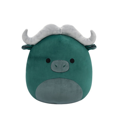 Amir Water Buffalo 30 cm | Squishmallows - Bamsedyra AS
