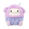 Dilka Bigfoot 40 cm | Squishmallows - Bamsedyra AS