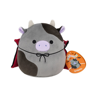 Squishmallows Halloween 2025 19 cm – spooky halloween-Squishmallow i ulike varianter