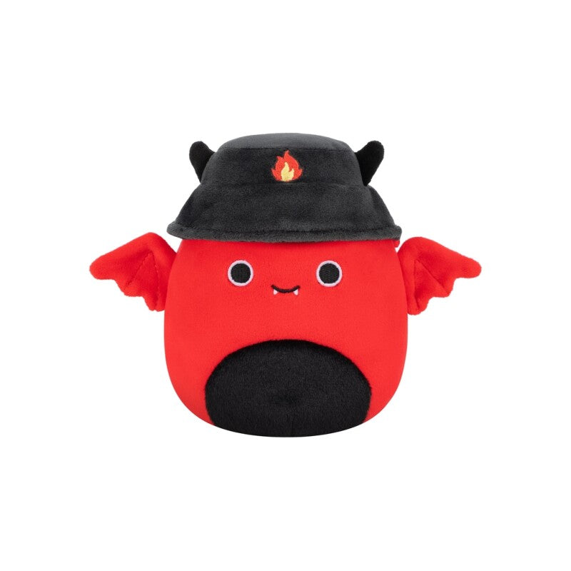 Squishmallows Halloween 2025 Angle - Bamsedyra AS