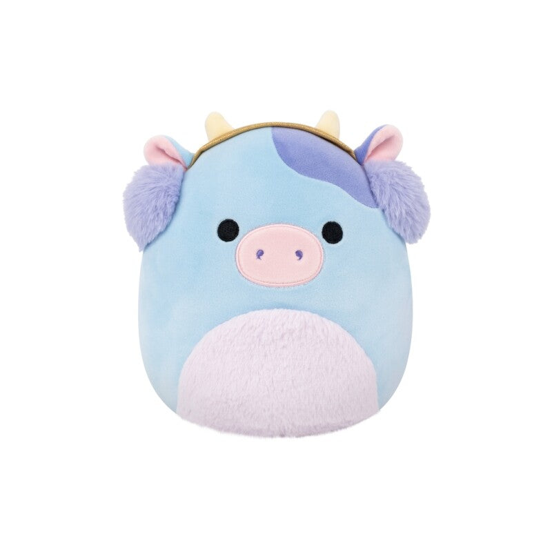 Squishmallows Christmas 2025 Close Up - Bamsedyra AS