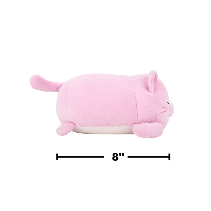 Squishmallows Sleep-A-Mallows Feature - Bamsedyra AS