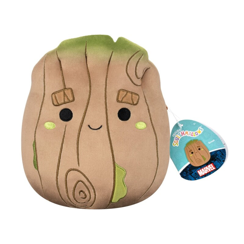 Groot Marvel Universe Full View | Squishmallows - Bamsedyra AS
