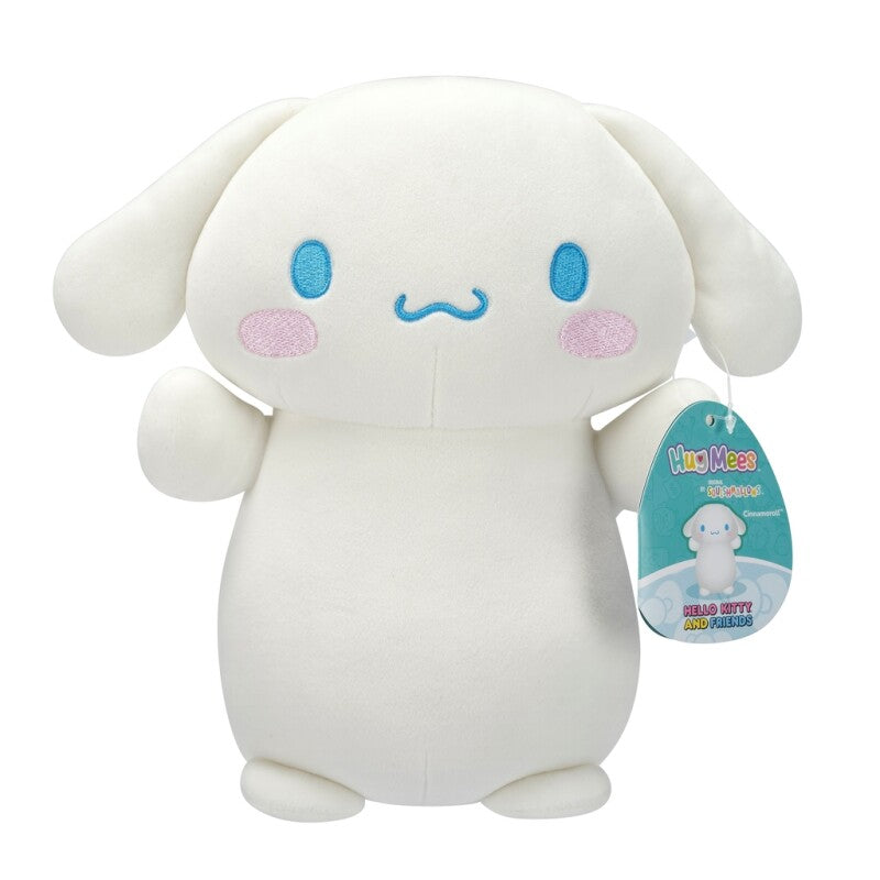 Squishmallows HugMees Side View - Bamsedyra AS