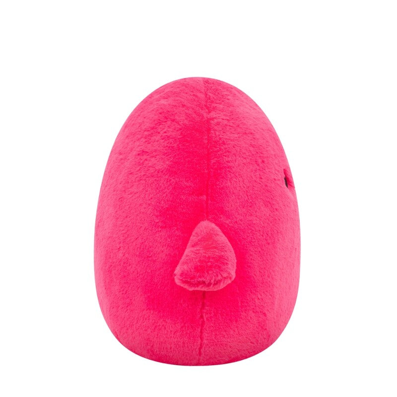 Cookie Flamingo Detail | Squishmallows - Bamsedyra AS