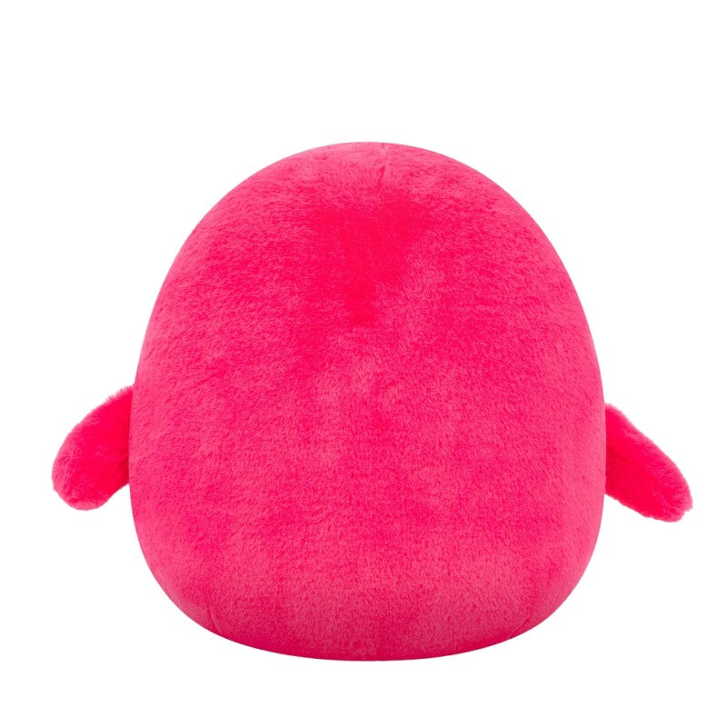 Cookie Flamingo Back View | Squishmallows - Bamsedyra AS