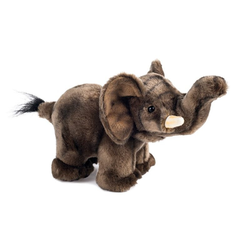 Baby Elefant Nalle 23 cm | Hansa Creation