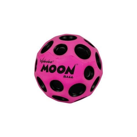 Waboba Moon Ball Original – superhøyt sprettende original Moon Ball
