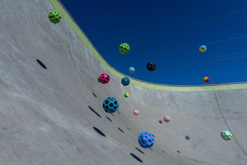 Moon Ball (Martian) | Waboba - Bamsedyra AS