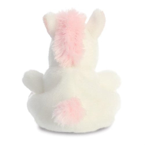 Palm Pals Sassy Enhjørning 13 cm