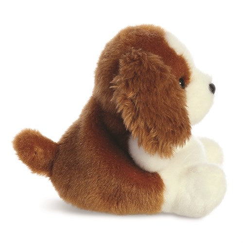 Palm Pals Lady Spaniel 13 cm