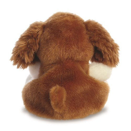 Palm Pals Lady Spaniel 13 cm