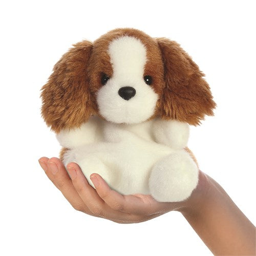 Palm Pals Lady Spaniel 13 cm