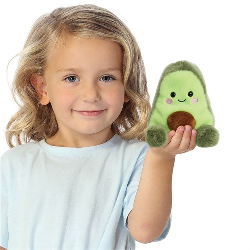 Palm Pals Norge – kosedyr fra Aurora