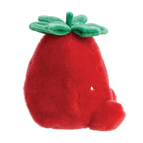 Palm Pals Juicy Jordbær 13 cm
