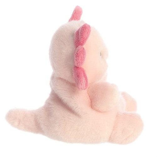 Palm Pals Ax Axolotl 13 cm