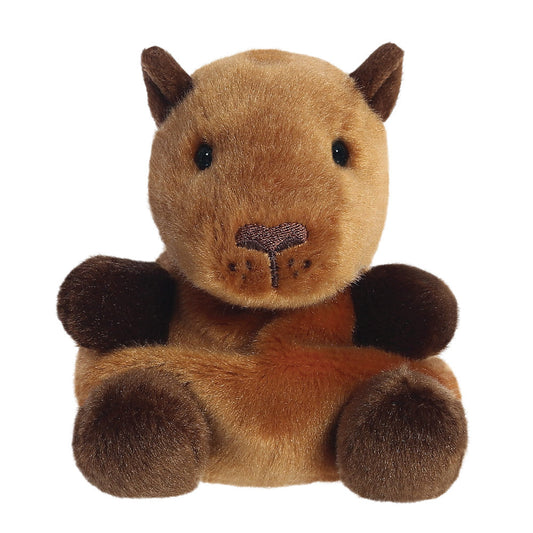 Palm Pals Capybara 13 cm