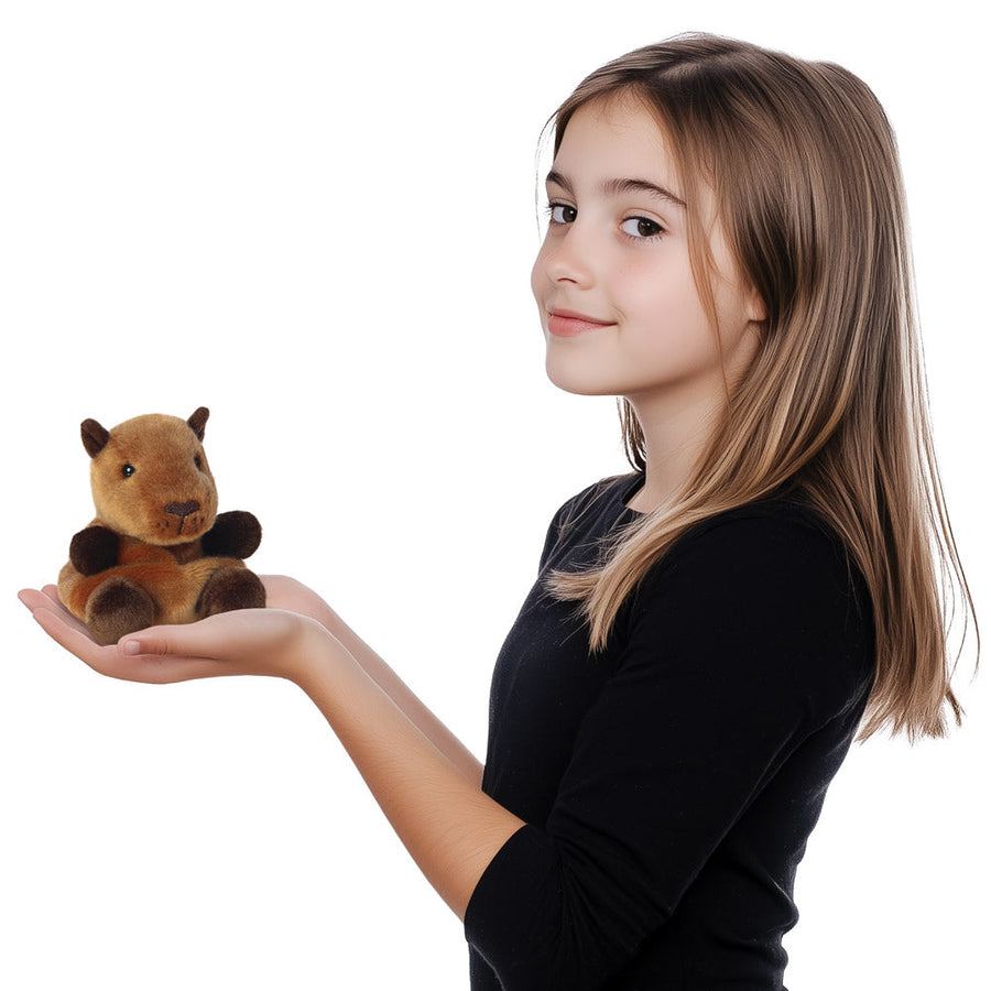 Sid Capybara™ – image 7