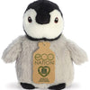 Eco Nation Pingvin 12 cm