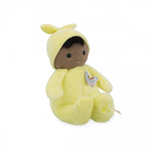 Baby Mimosa Dukke 24 cm | Kaloo - Bamsedyra AS