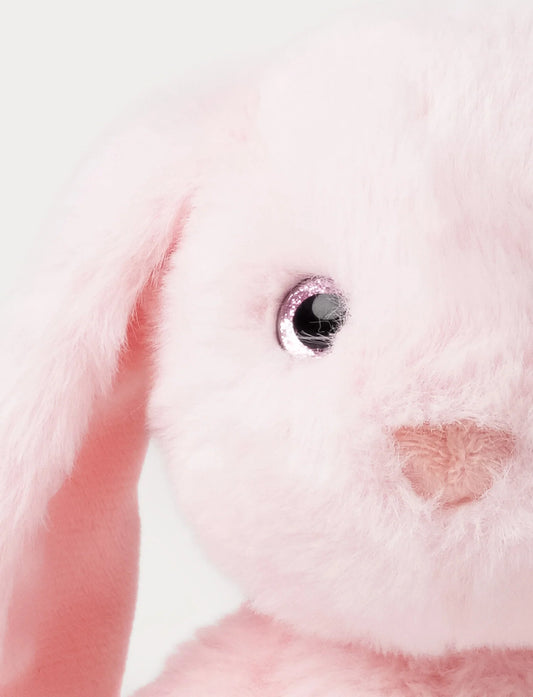 Blooming Bunny Rosie kanin 25 cm fra Teddykompaniet