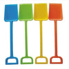 47 cm Plastic Play Spade – Perfect for Beach and Sandbox Fun! - Bamsedyra AS